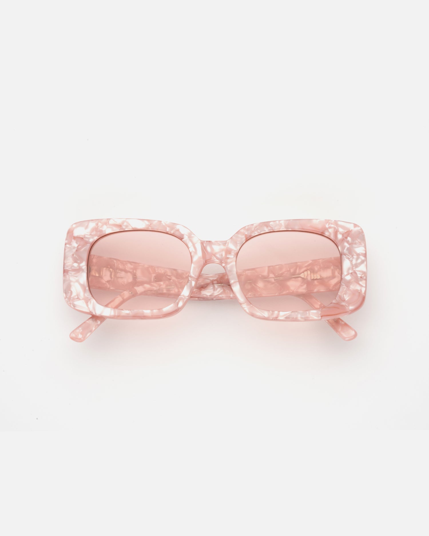 Sugar Oversized Square Sunglasses