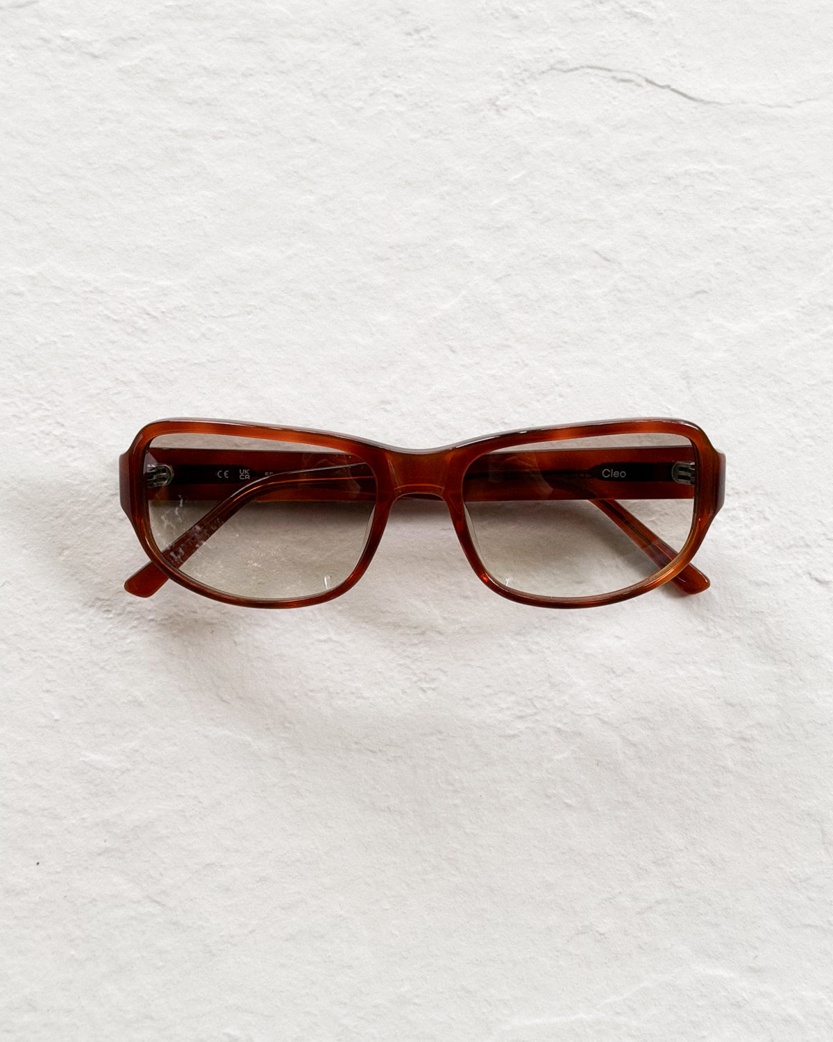 CLEO PROTO Chestnut