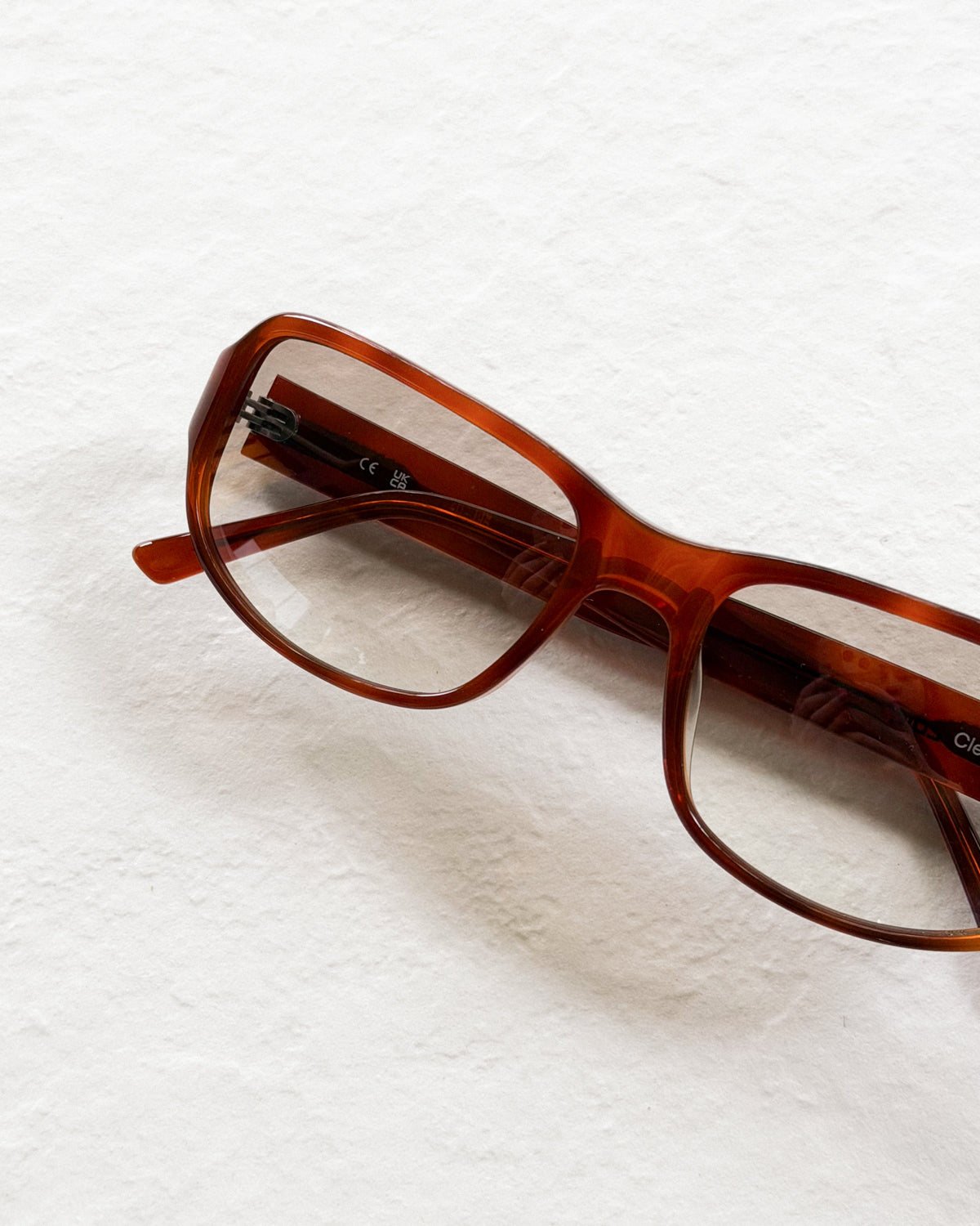 CLEO PROTO Chestnut
