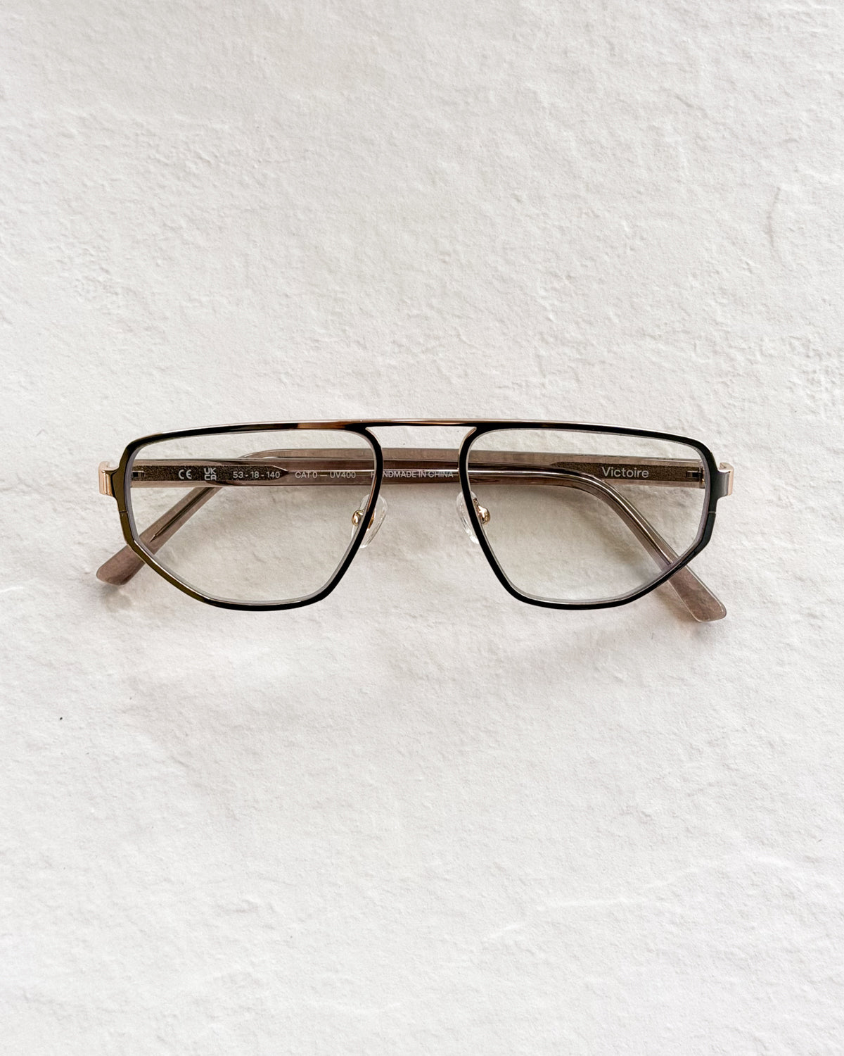 VICTOIRE Mink Blue Light
