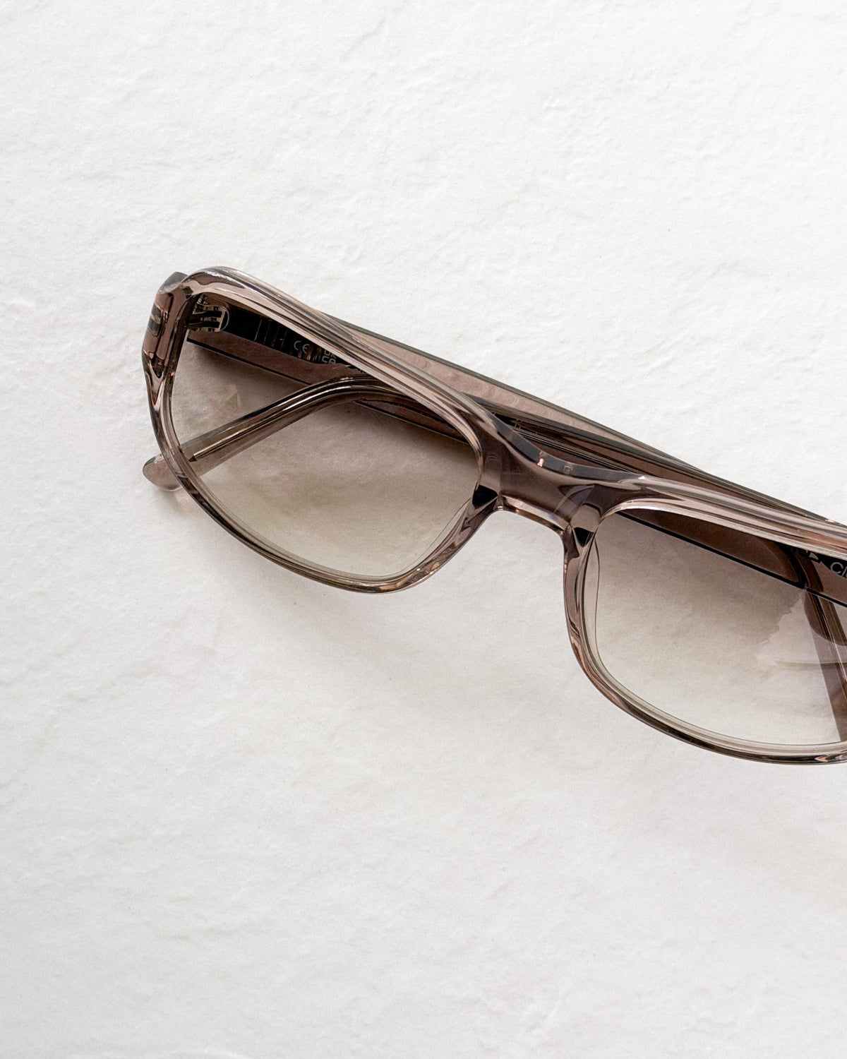 CLEO PROTO Mink