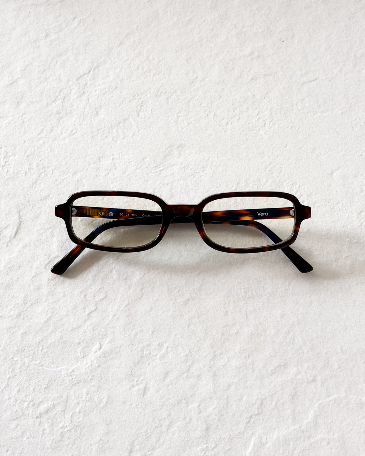 VERA Dark Torte Blue Light
