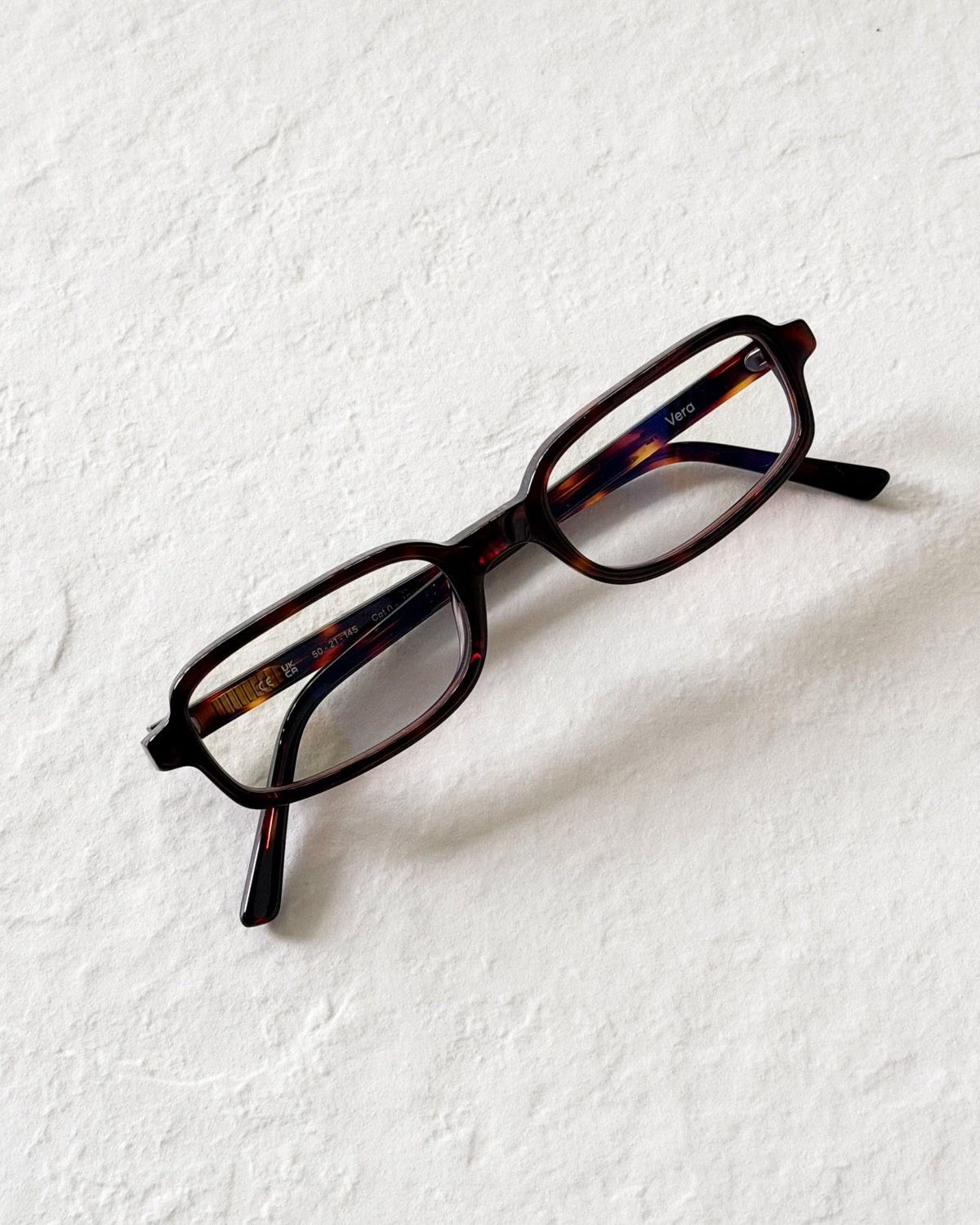 VERA Dark Torte Blue Light
