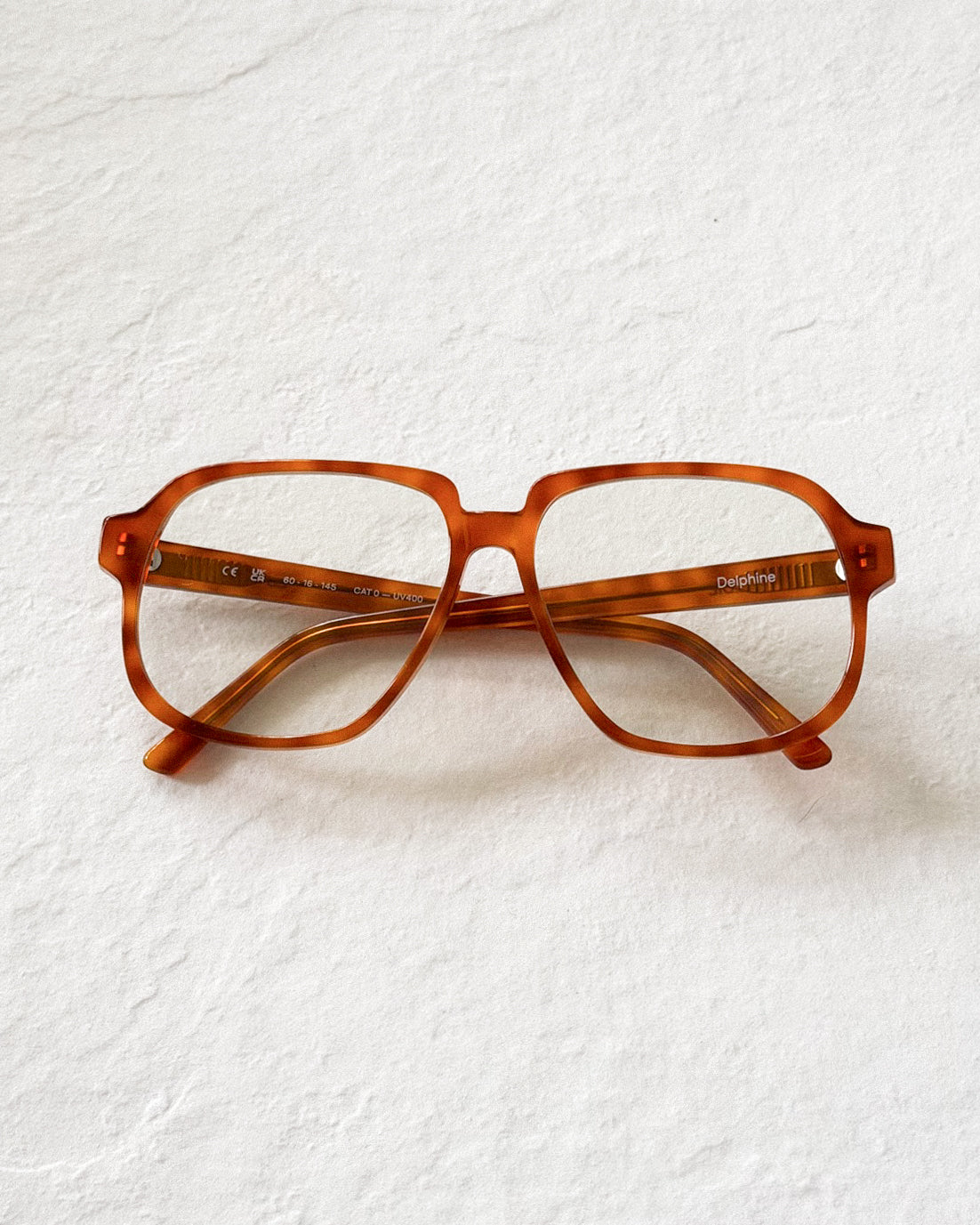 DELPHINE Maple Blue Light