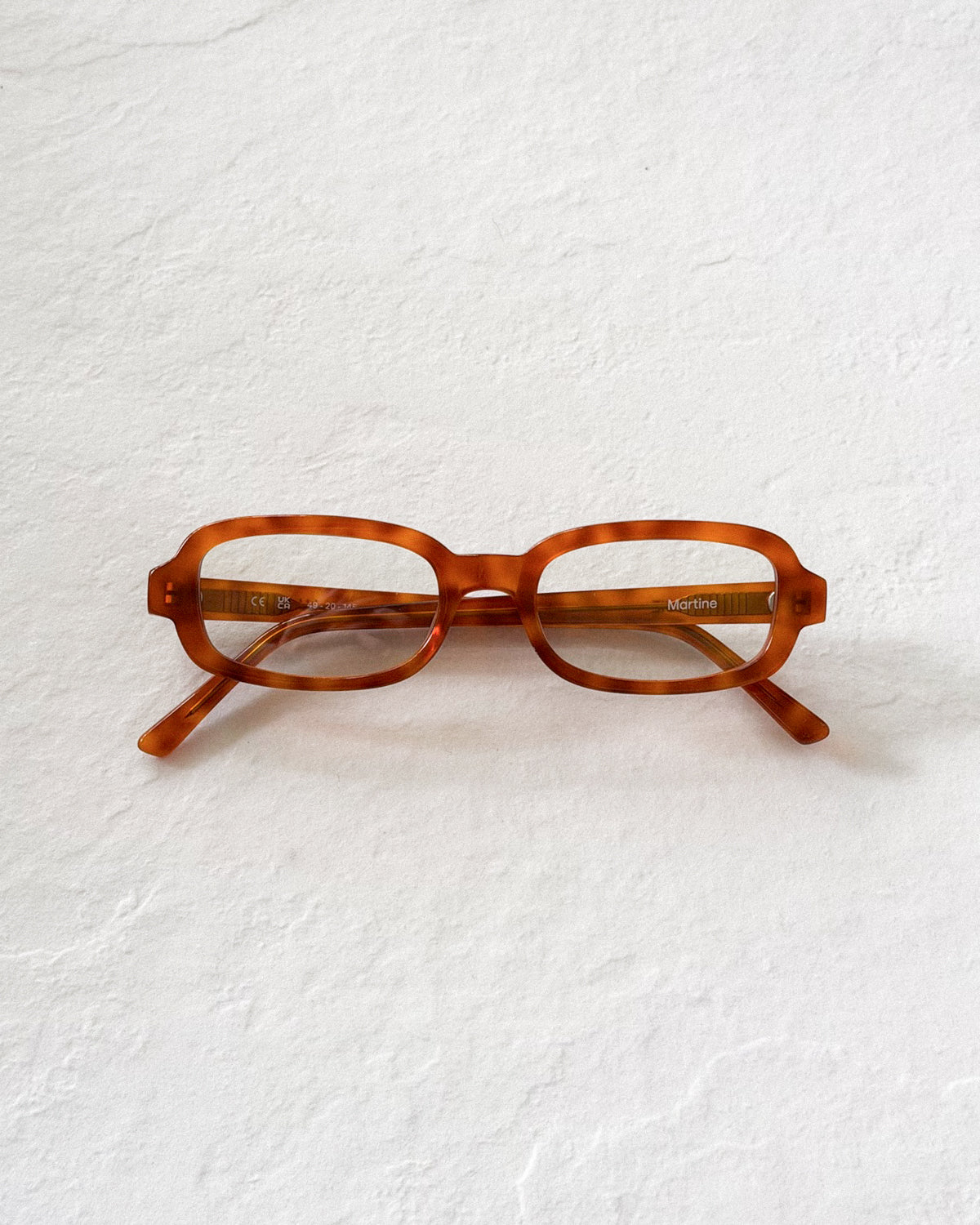 MARTINE Maple Blue Light
