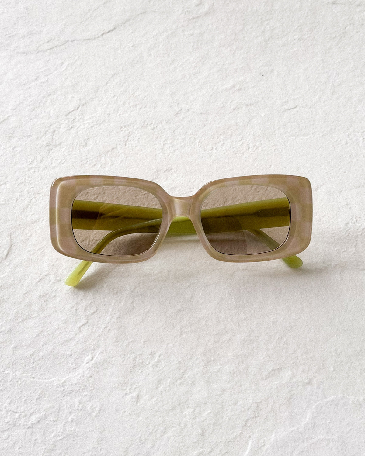 COCO Matcha Check