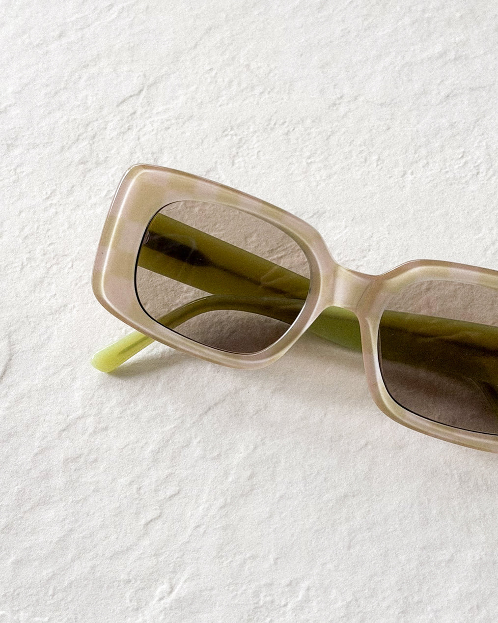 COCO Matcha Check