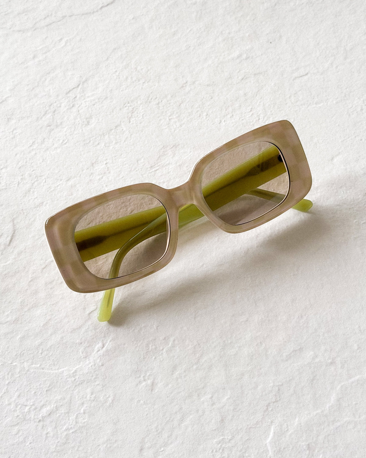COCO Matcha Check