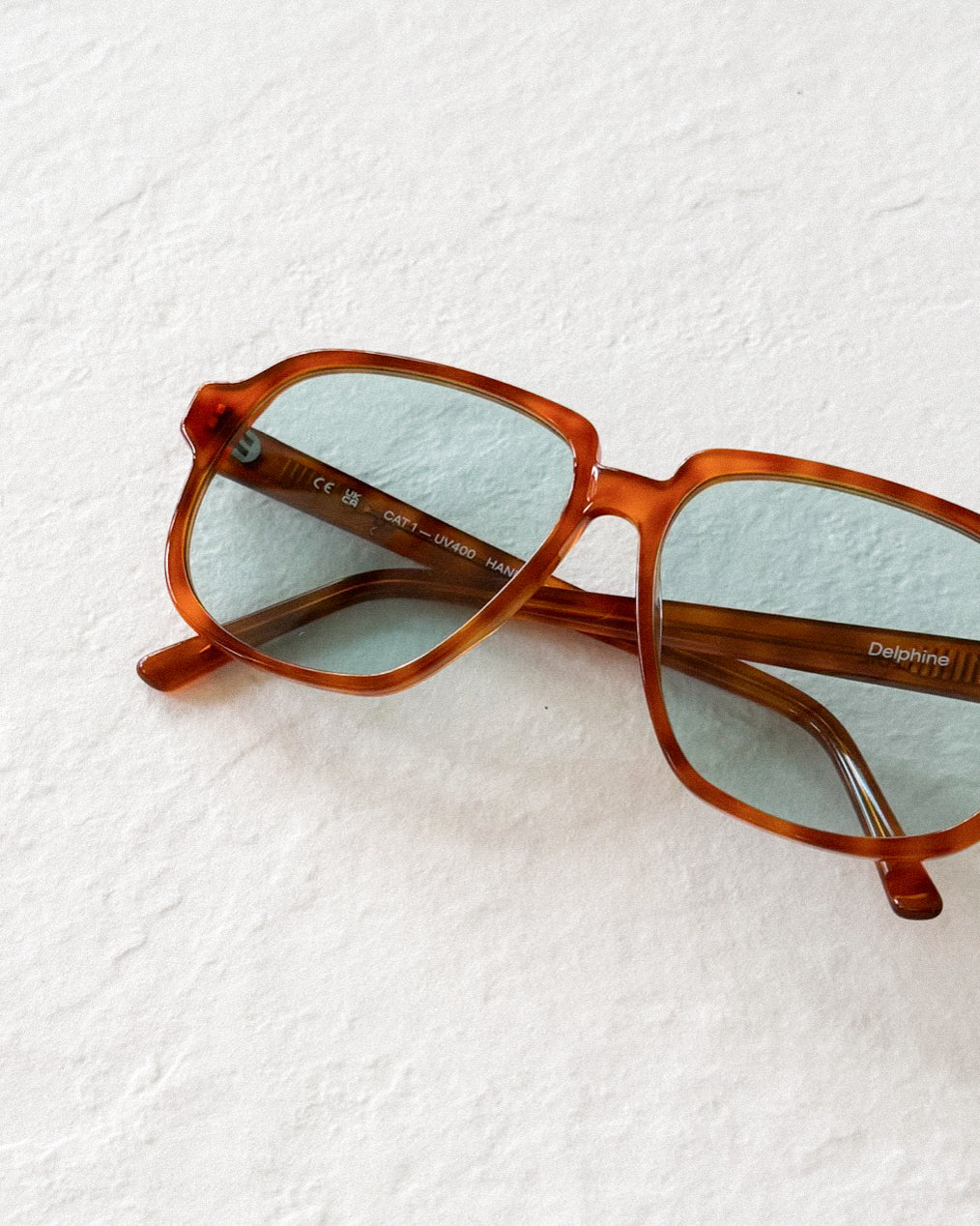 DELPHINE Maple