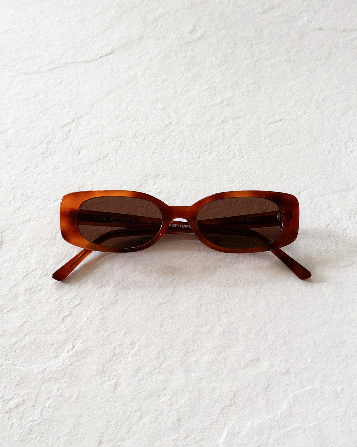 SOLENE Chestnut