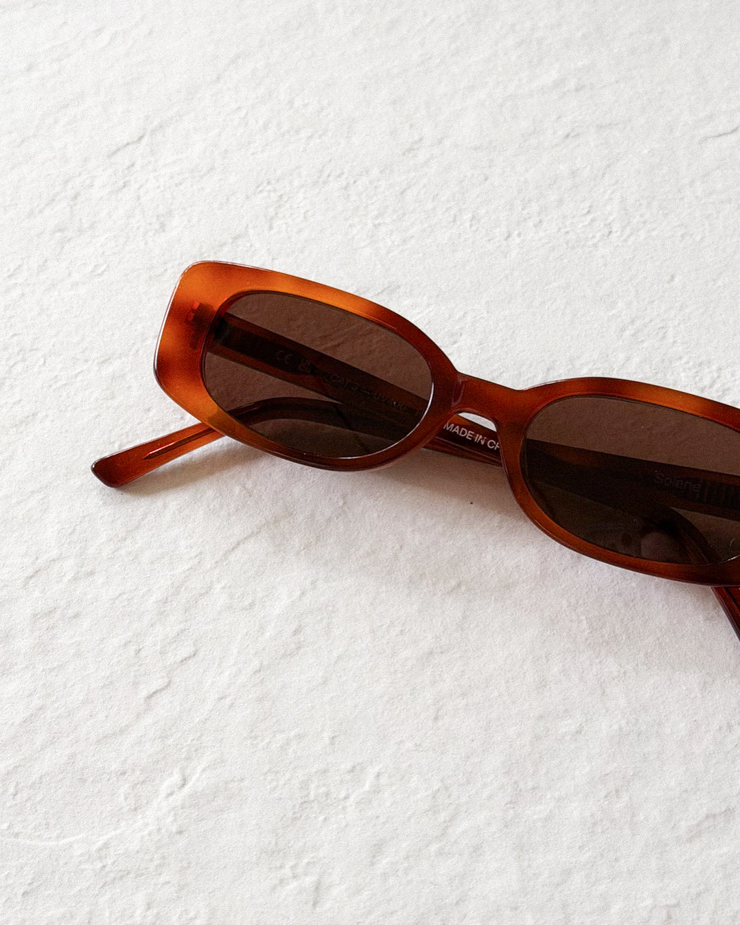 SOLENE Chestnut