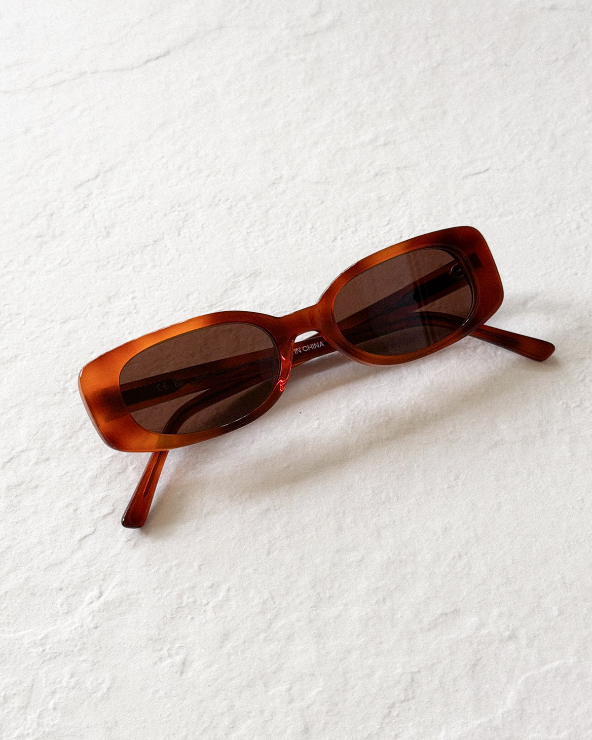 SOLENE Chestnut