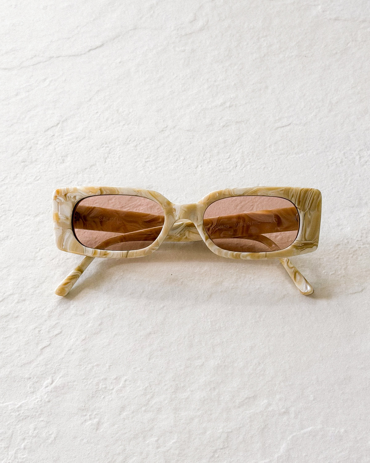SALOMÉ White Onyx