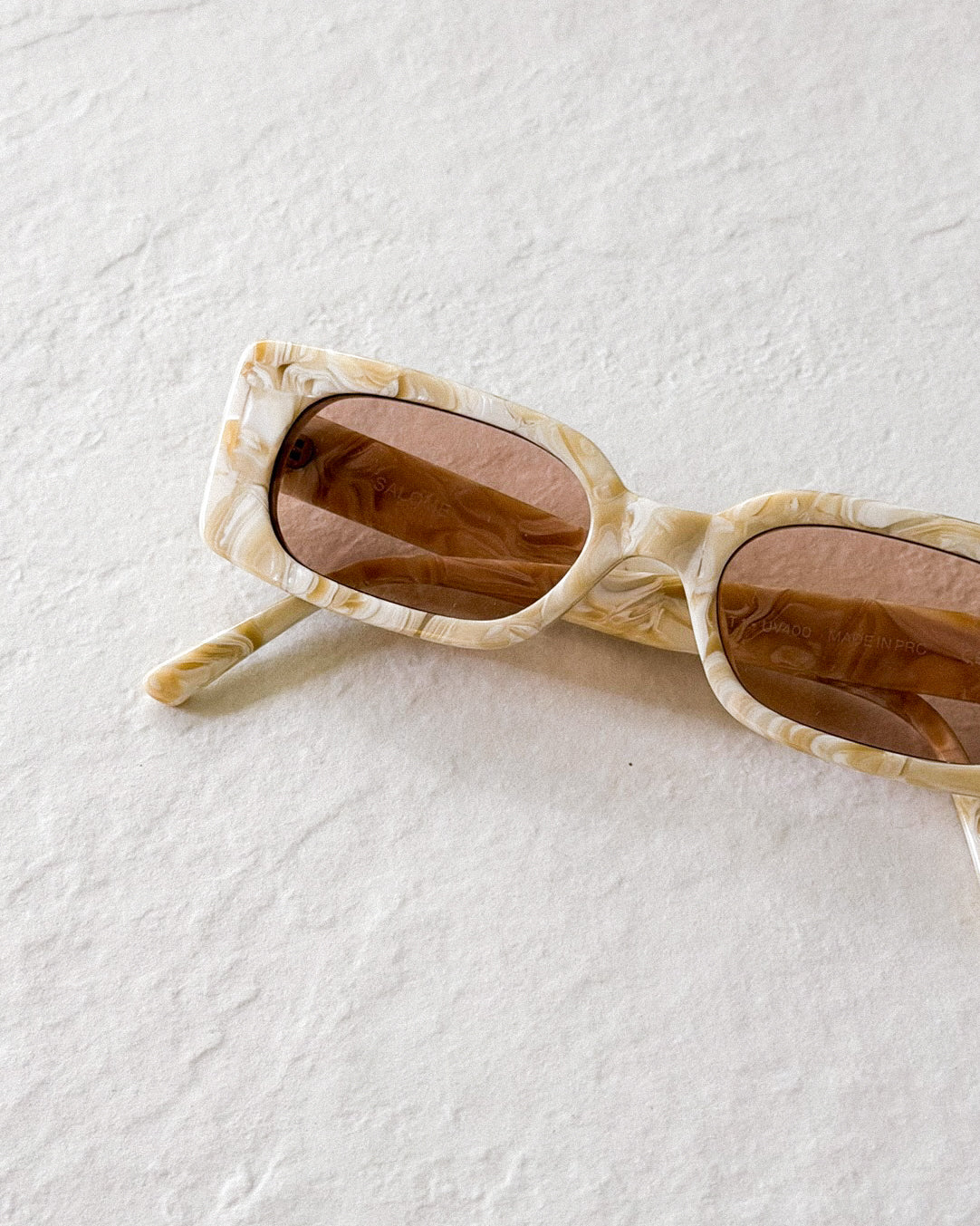 SALOMÉ White Onyx