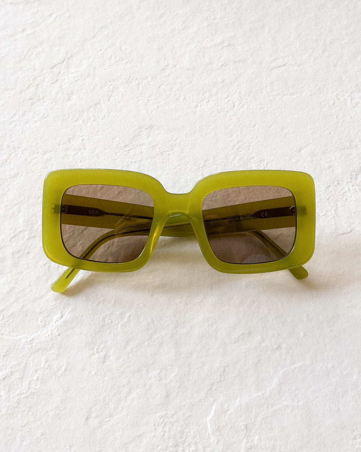 MIA Leaf