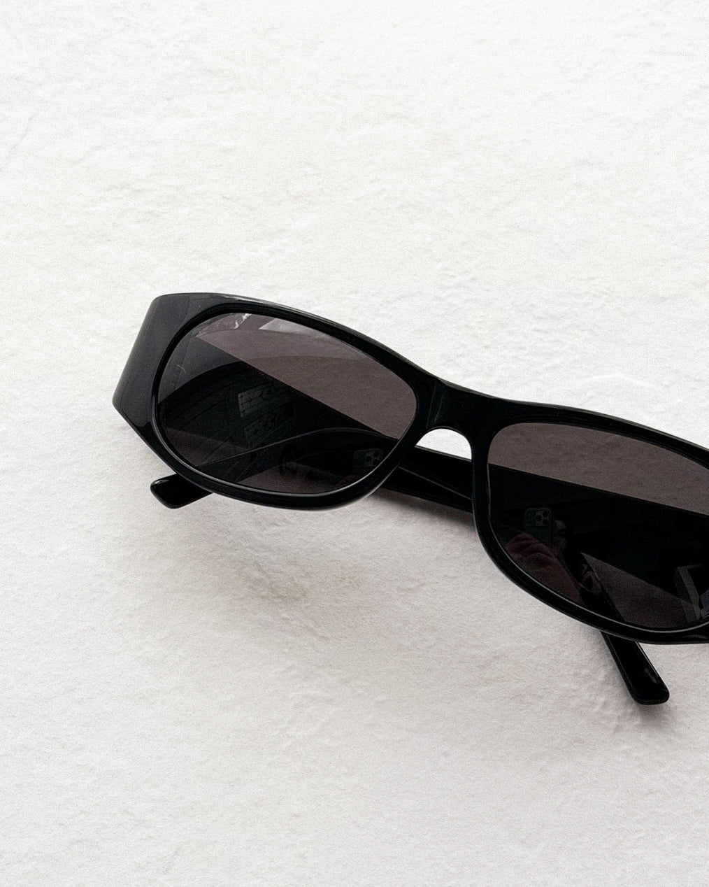 PROTO 1 Black