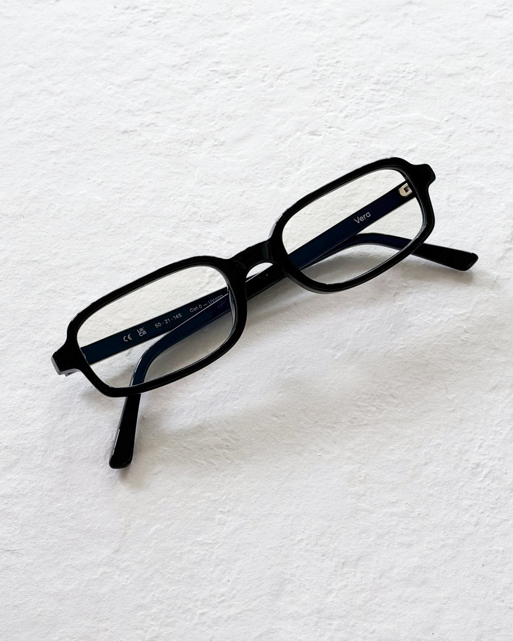 VERA Black Blue Light