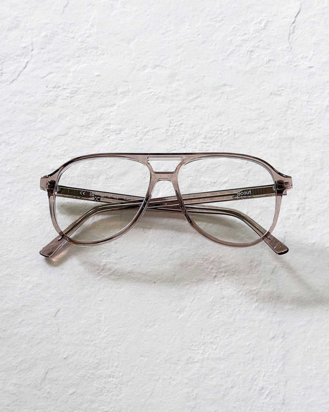 SCOUT Mink Blue Light