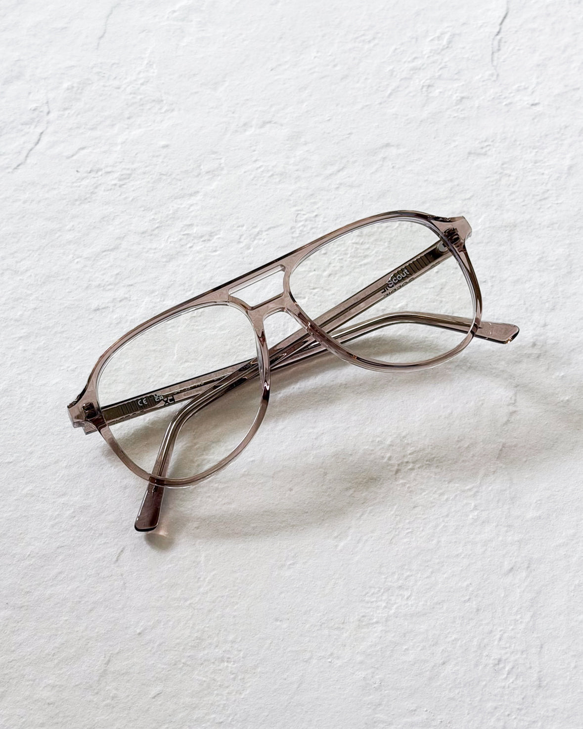 SCOUT Mink Blue Light