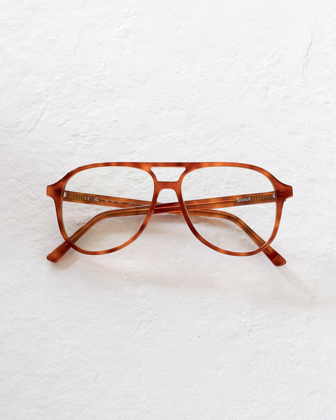 SCOUT Maple Blue Light