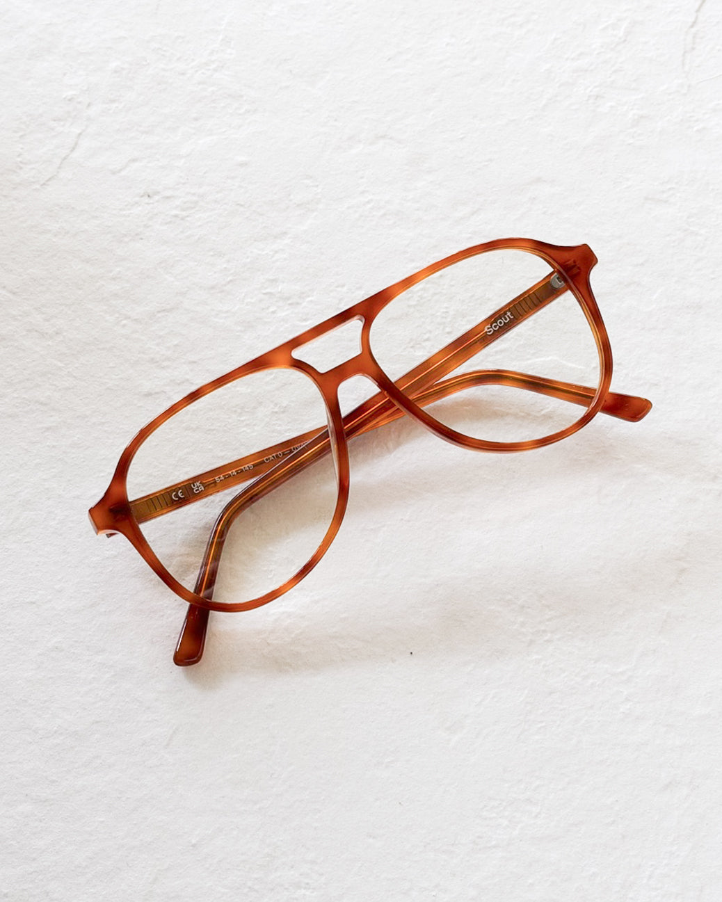 SCOUT Maple Blue Light