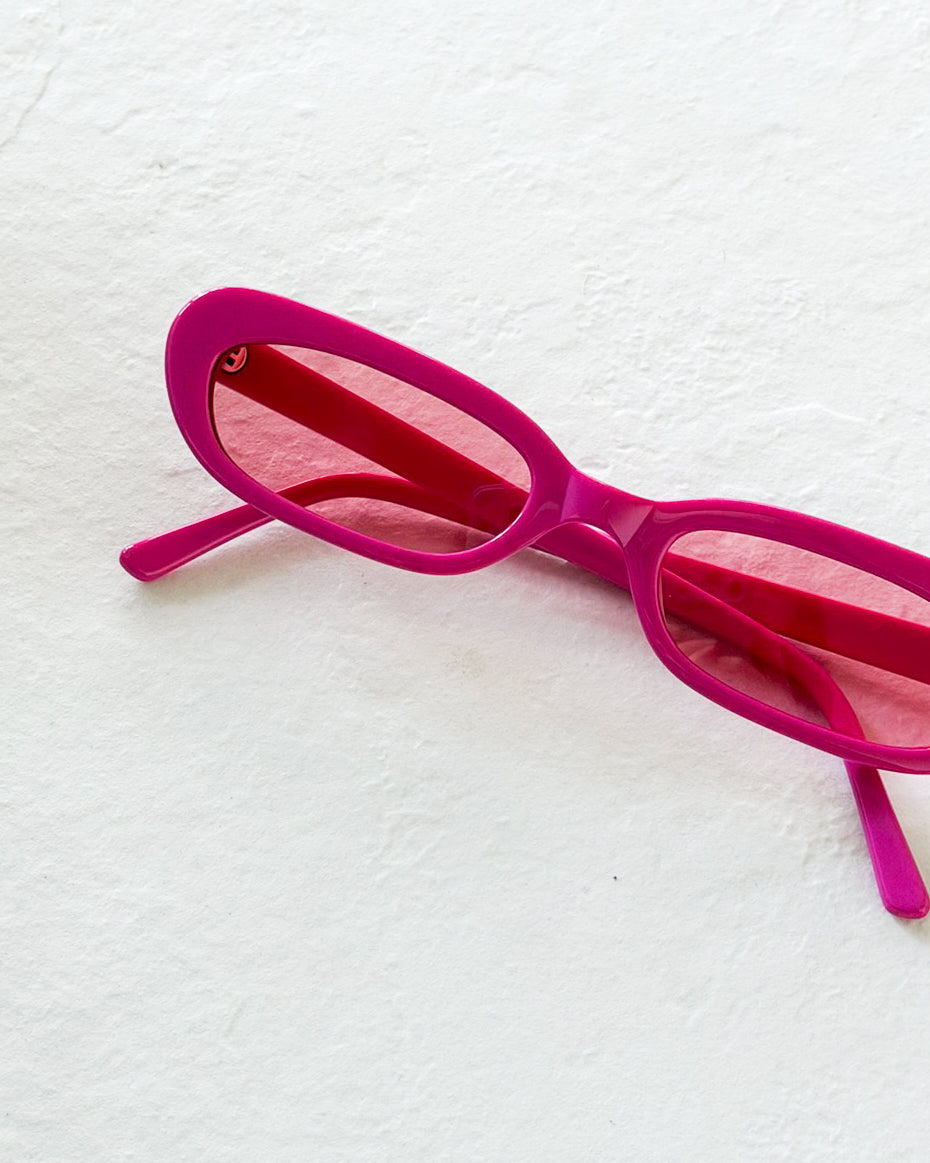 LOLA Hot Pink