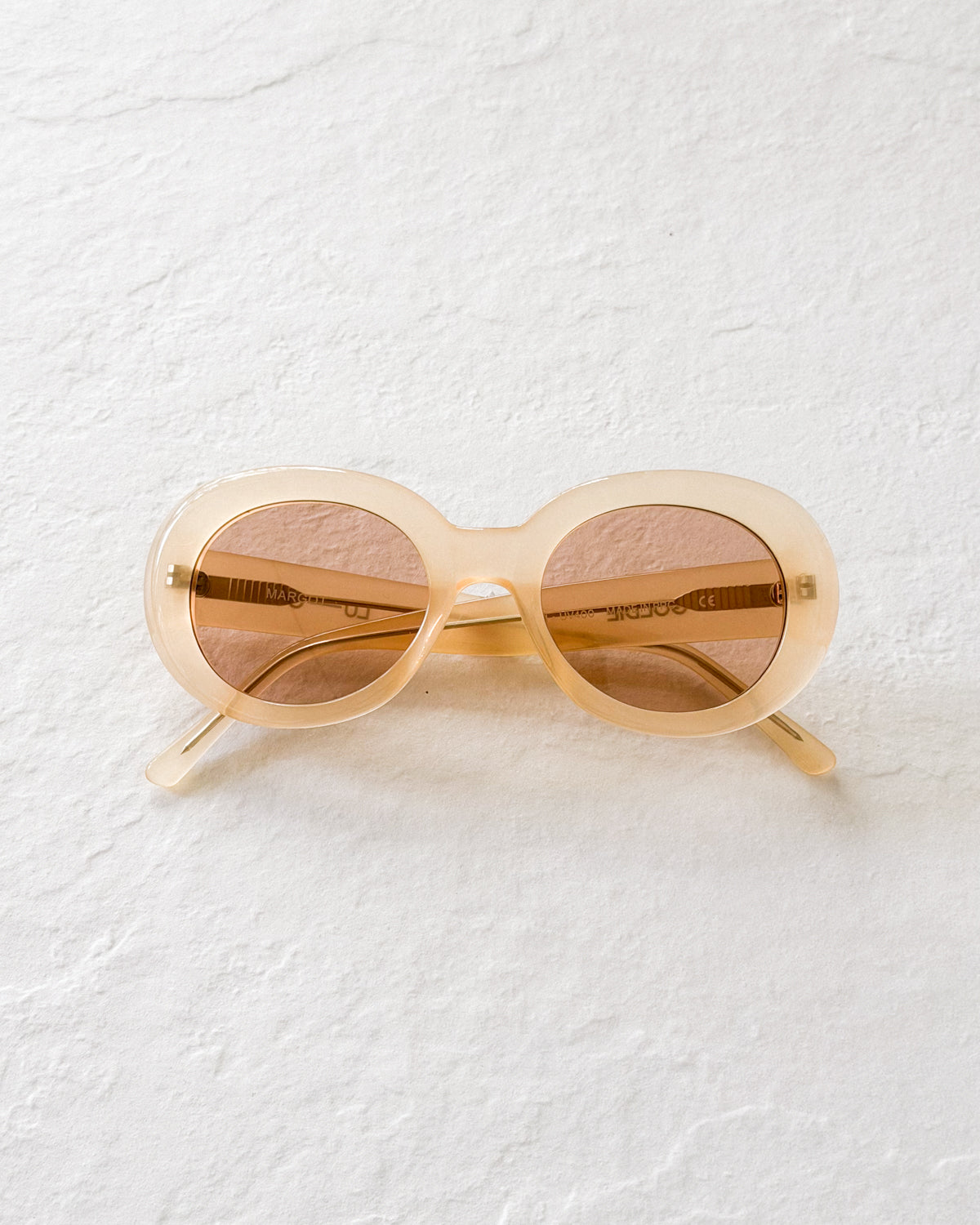 MARGOT Apricot