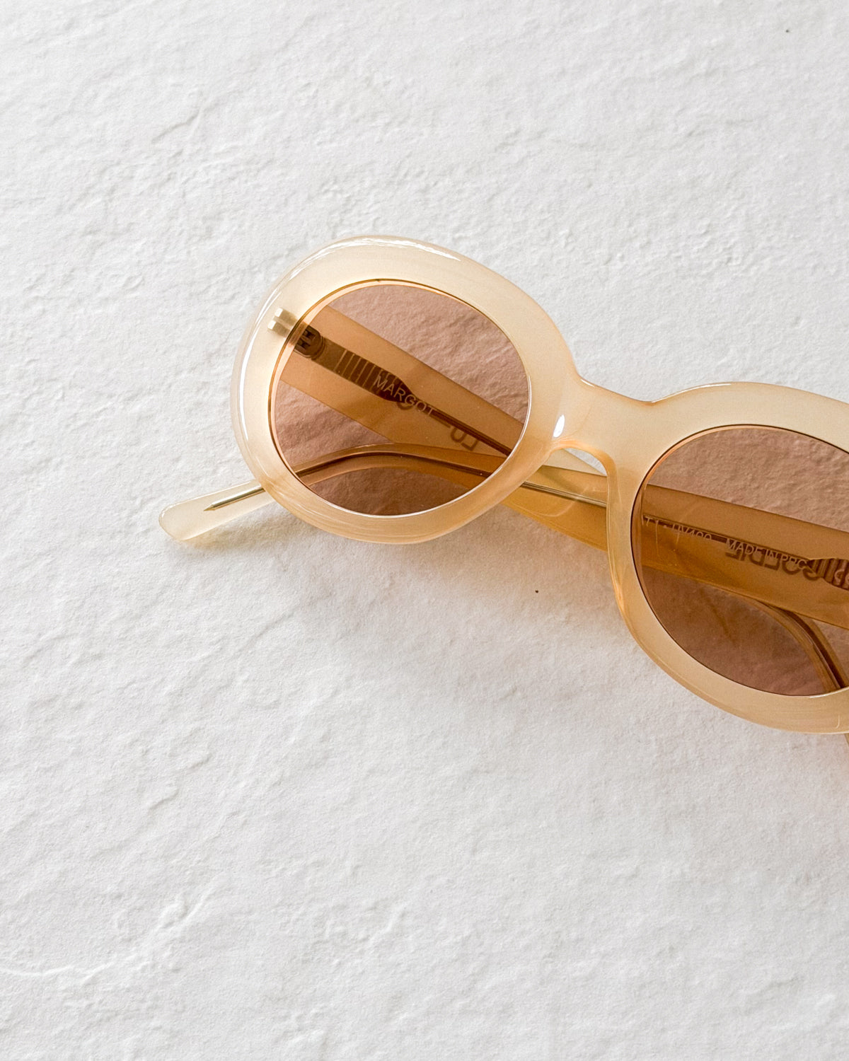 MARGOT Apricot