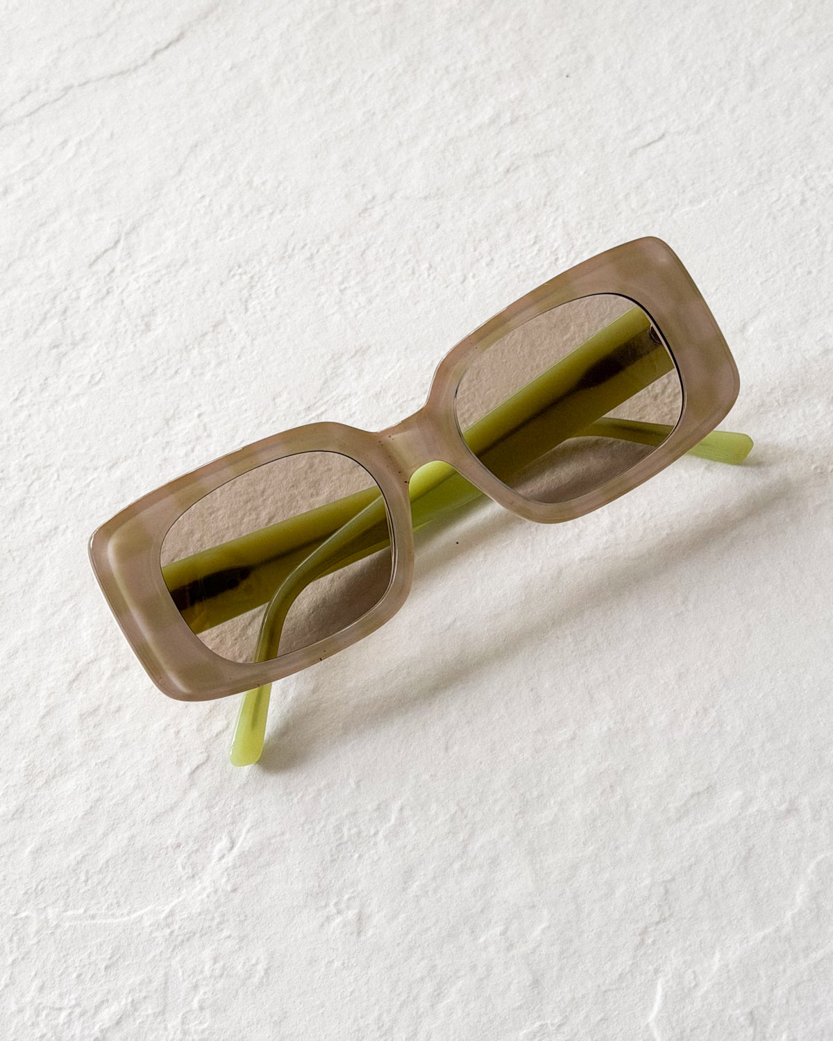 COCO Matcha Check