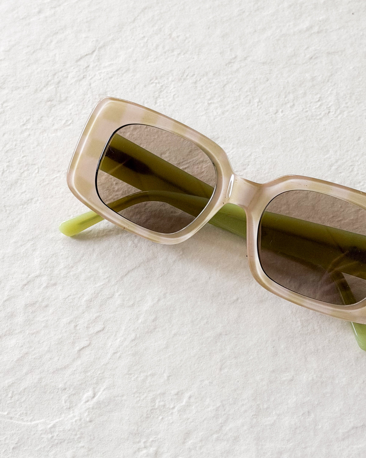 COCO Matcha Check